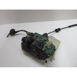 Serrure Avant Droit Volkswagen Polo 4 Phase 1